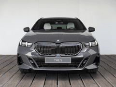 BMW 5 Serie Touring 530e - Afbeelding 3