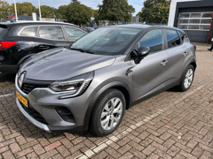 Renault Captur TCe 100 Bi-Fuel GPF Zen - Afbeelding 2