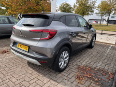 Renault Captur TCe 100 Bi-Fuel GPF Zen - Afbeelding 3