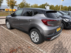 Renault Captur TCe 100 Bi-Fuel GPF Zen - Afbeelding 4