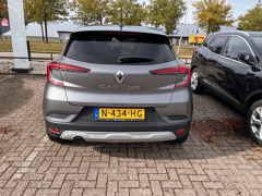 Renault Captur TCe 100 Bi-Fuel GPF Zen - Afbeelding 5