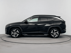 Hyundai Tucson 1.6 T-GDI PHEV Comfort Smart 4WD - Afbeelding 4