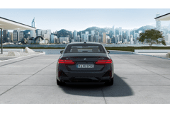 BMW i5 eDrive40 M Sport - Afbeelding 4