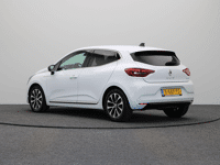 Renault Clio E-Tech Hybrid 145pk Techno - Afbeelding 3