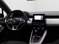 Renault Clio E-Tech Hybrid 145pk Techno - Afbeelding 5