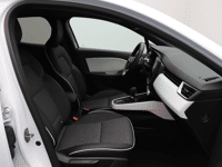 Renault Clio E-Tech Hybrid 145pk Techno - Afbeelding 6