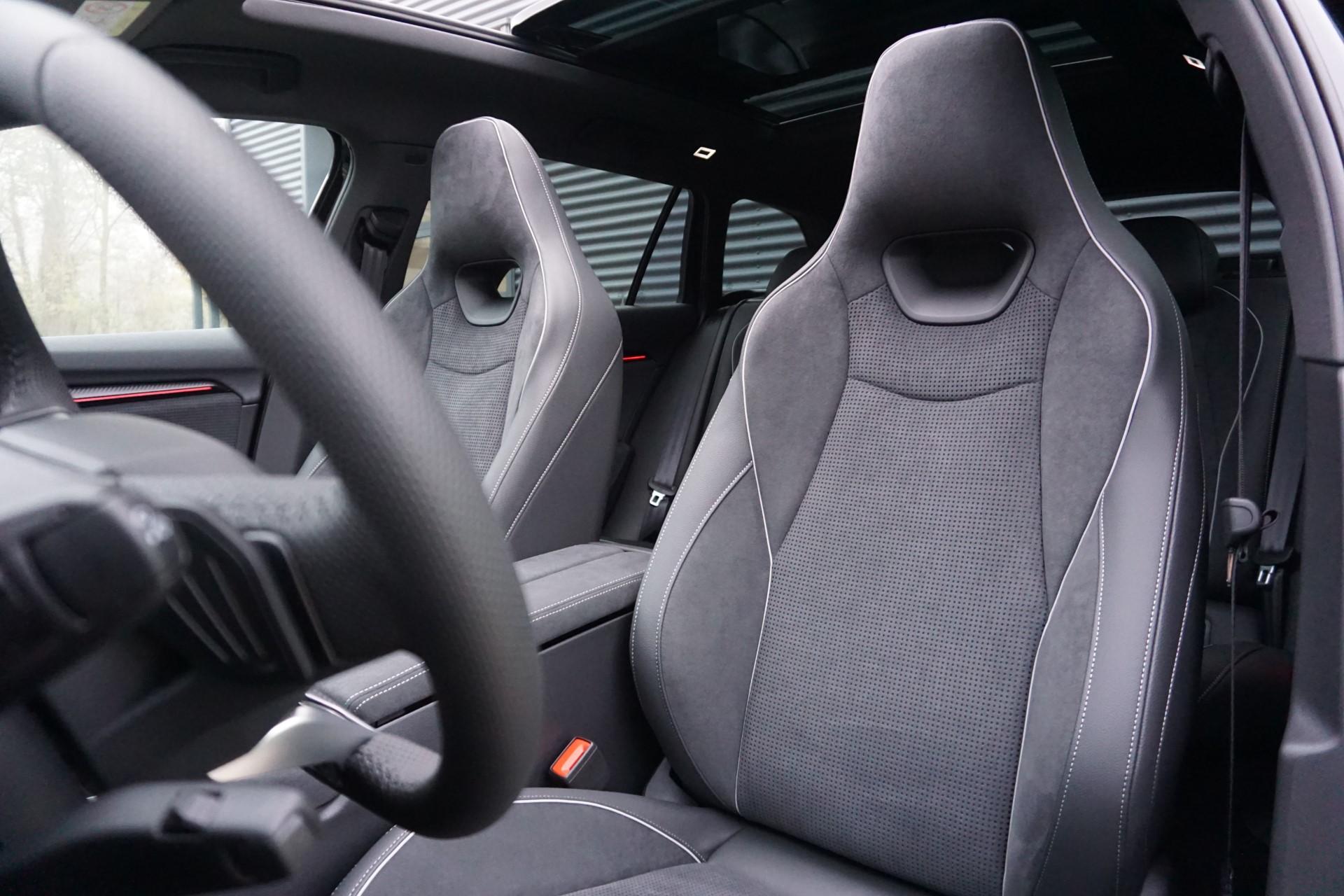 Skoda Superb Combi 1.5 TSI 204pk PHEV Sportline Business - Afbeelding 4