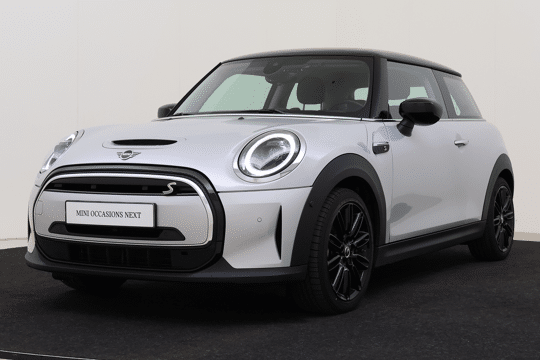 MINI Electric Classic