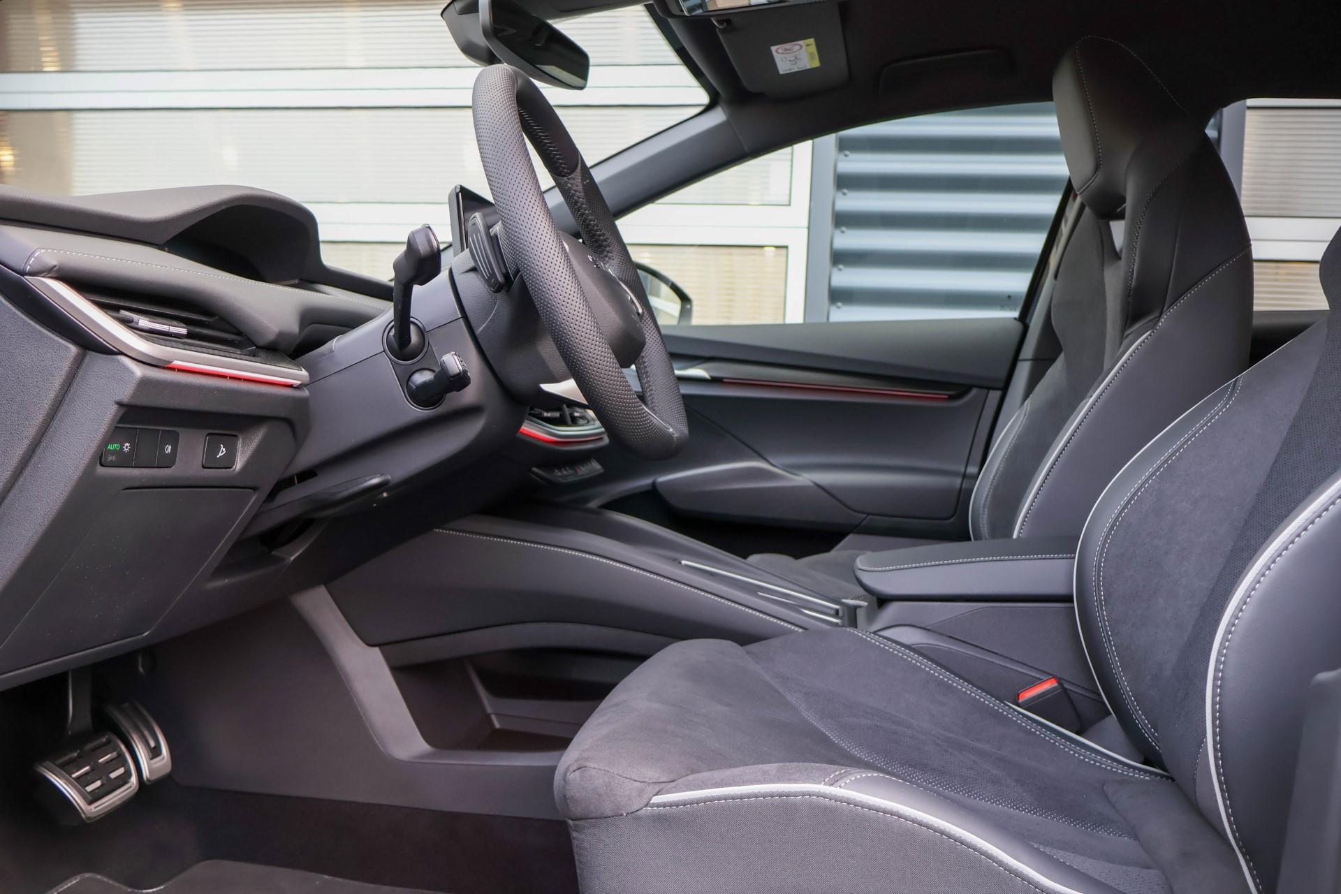 Škoda Elroq 204pk 60 Sportline - Afbeelding 4