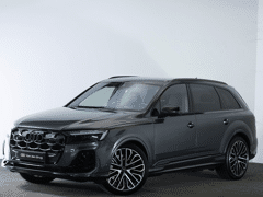 Audi Q7 S-Line 60 TFSI e 490 PK QUATTRO Competition - Afbeelding 3