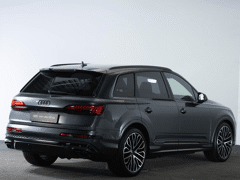 Audi Q7 S-Line 60 TFSI e 490 PK QUATTRO Competition - Afbeelding 4