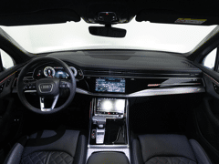 Audi Q7 S-Line 60 TFSI e 490 PK QUATTRO Competition - Afbeelding 5