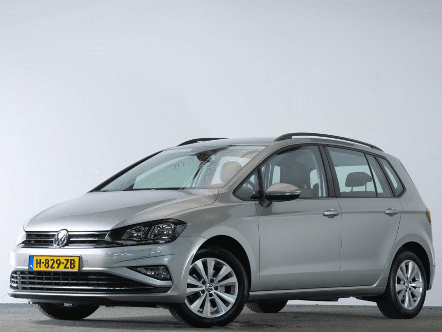 Volkswagen Golf Sportsvan AUTOMAAT 1.5 TSI 130 PK DSG Comfortline - Afbeelding 1