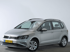 Volkswagen Golf Sportsvan AUTOMAAT 1.5 TSI 130 PK DSG Comfortline - Afbeelding 3