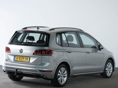 Volkswagen Golf Sportsvan AUTOMAAT 1.5 TSI 130 PK DSG Comfortline - Afbeelding 4