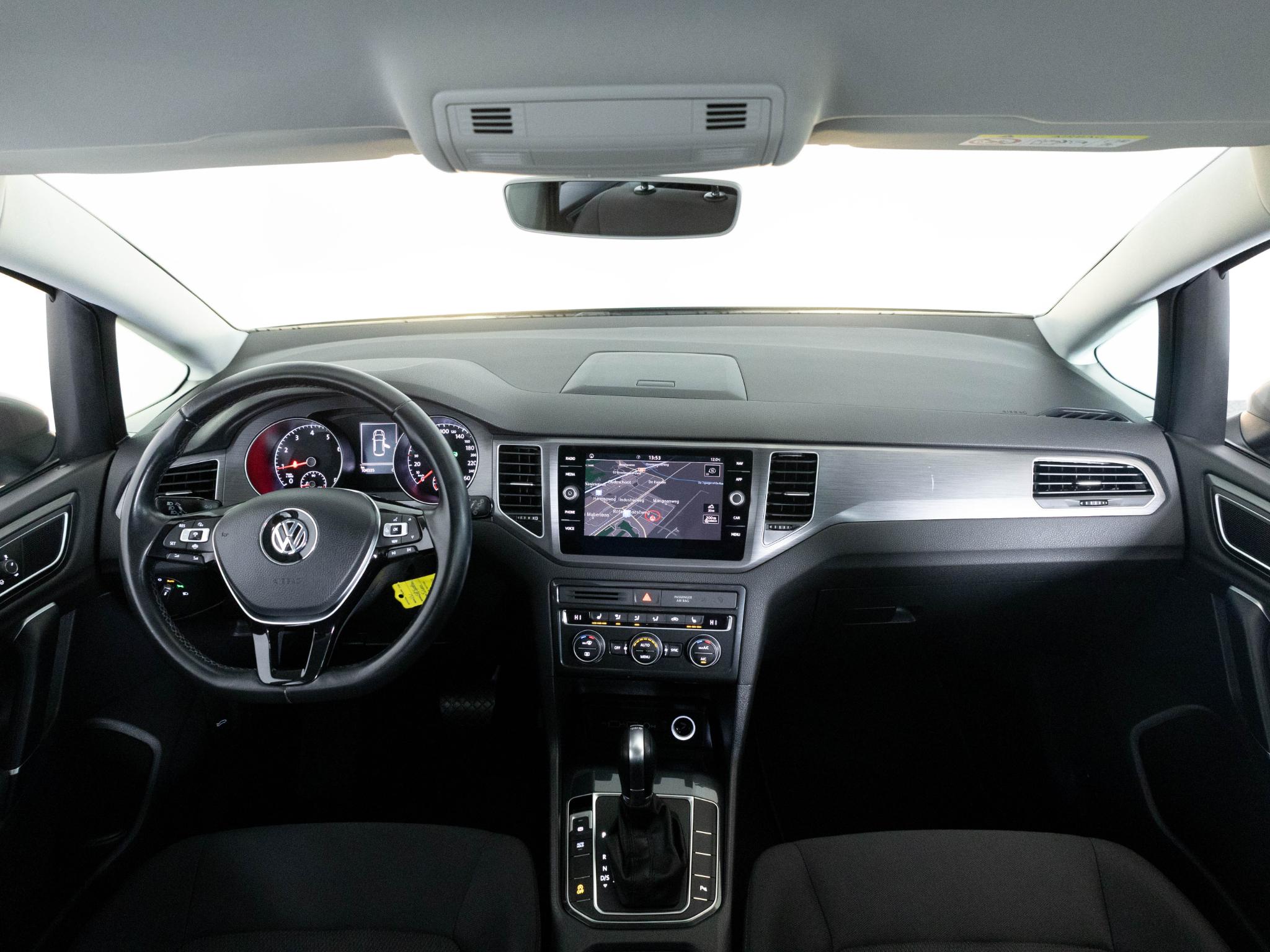 Volkswagen Golf Sportsvan AUTOMAAT 1.5 TSI 130 PK DSG Comfortline - Afbeelding 5