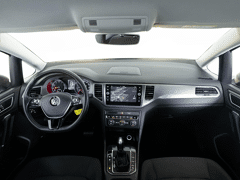 Volkswagen Golf Sportsvan AUTOMAAT 1.5 TSI 130 PK DSG Comfortline - Afbeelding 5