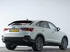 Audi Q3 Sportback 45 TFSI e 245 PK Sport Edition - Afbeelding 2