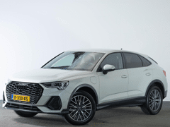 Audi Q3 Sportback 45 TFSI e 245 PK Sport Edition - Afbeelding 3