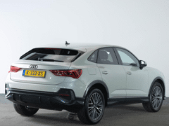 Audi Q3 Sportback 45 TFSI e 245 PK Sport Edition - Afbeelding 4