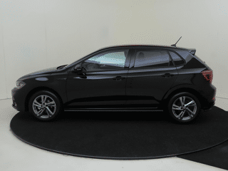 Volkswagen Polo R-Line Edition - Afbeelding 2