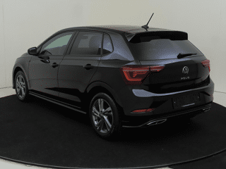 Volkswagen Polo R-Line Edition - Afbeelding 3