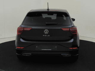Volkswagen Polo R-Line Edition - Afbeelding 4