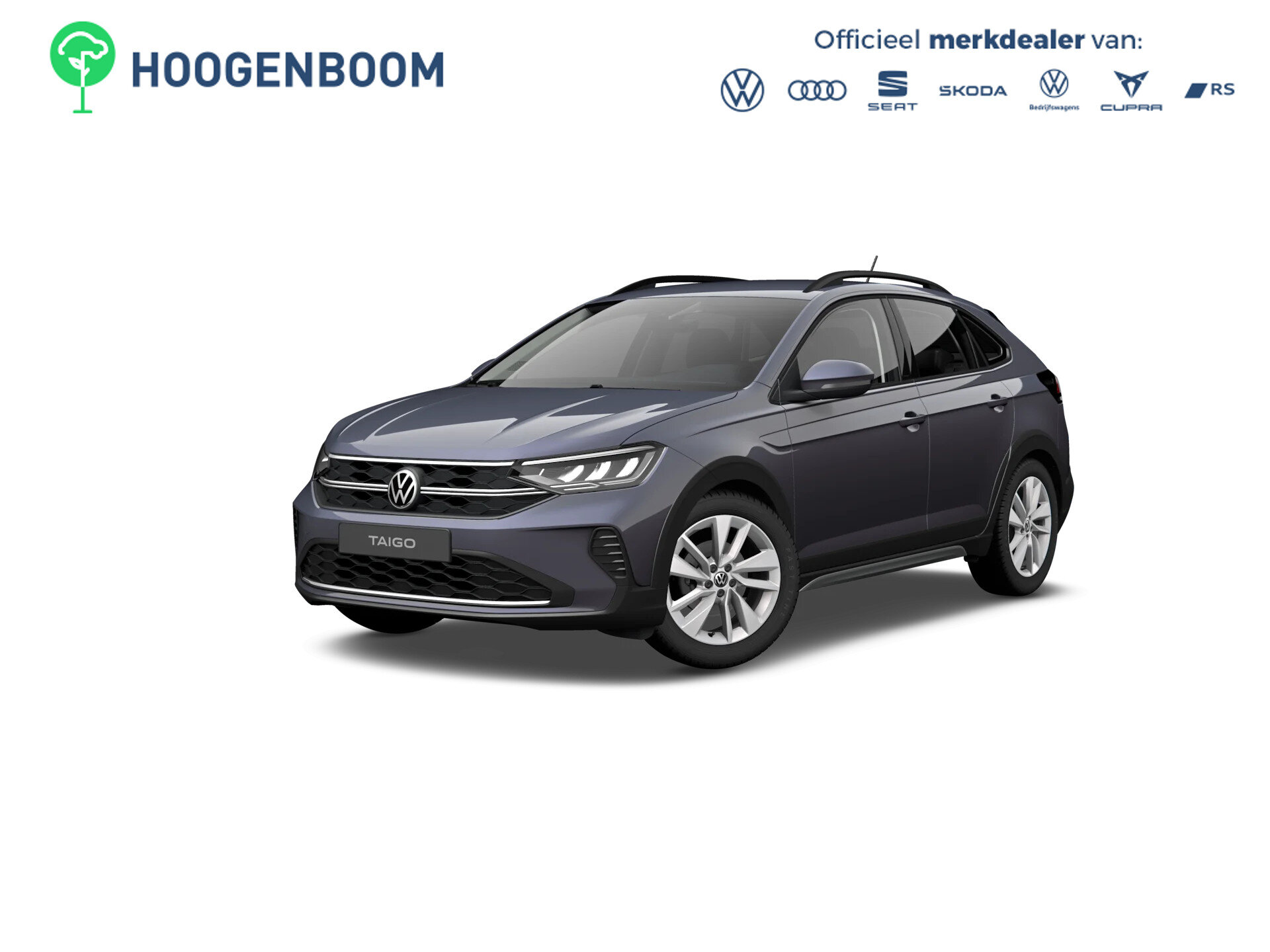 Volkswagen Taigo Life Edition