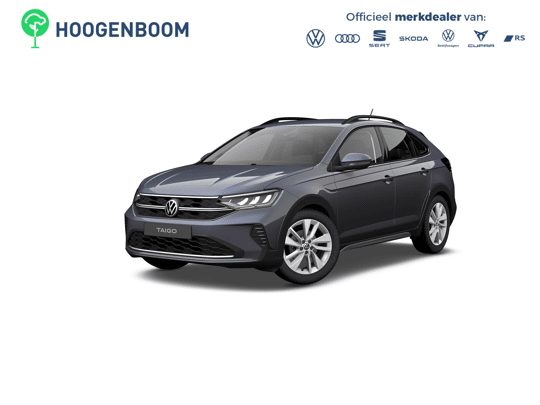 Volkswagen Taigo Life Edition