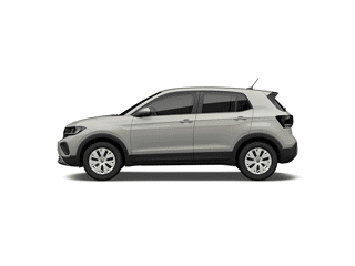 Volkswagen T-Cross Edition - Afbeelding 2