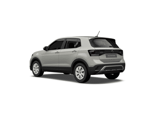 Volkswagen T-Cross Edition - Afbeelding 3