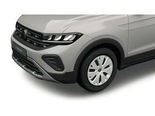 Volkswagen T-Cross Edition - Afbeelding 4