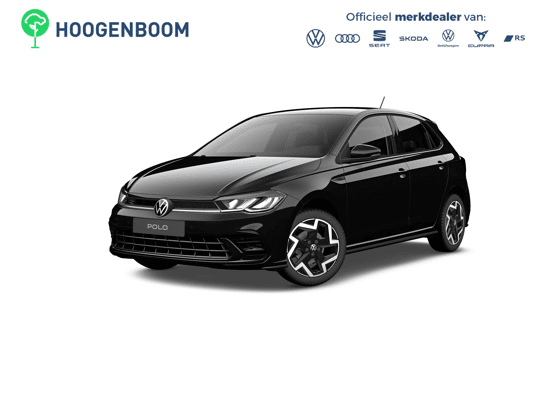 Volkswagen Polo R-Line Edition