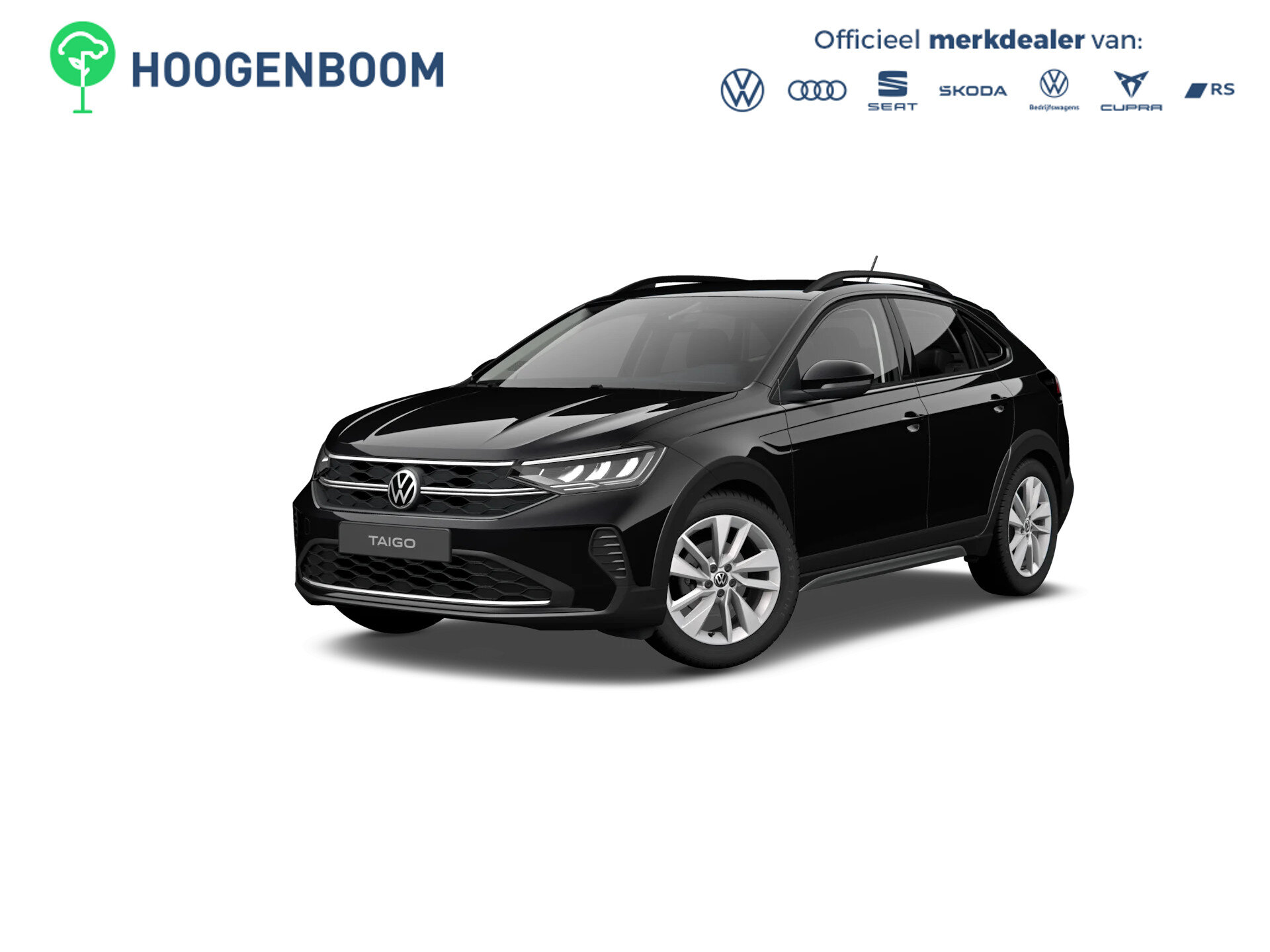 Volkswagen Taigo Life Edition