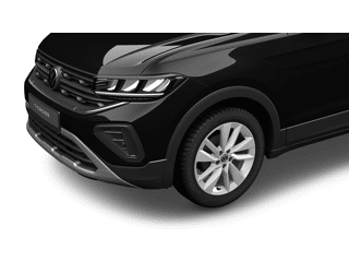 Volkswagen T-Cross Life Edition - Afbeelding 4