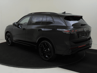 Volkswagen Tiguan R-Line Edition - eHybrid - Afbeelding 3