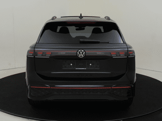 Volkswagen Tiguan R-Line Edition - eHybrid - Afbeelding 4