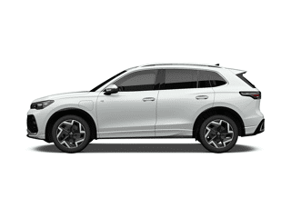 Volkswagen Tiguan R-Line Edition - eHybrid - Afbeelding 2