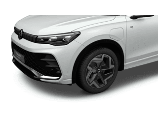 Volkswagen Tiguan R-Line Edition - eHybrid - Afbeelding 4