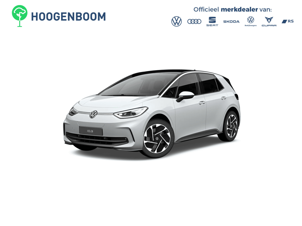 Volkswagen ID.3 Pro Business - Afbeelding 1