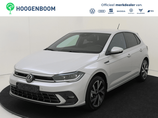Volkswagen Polo R-Line Edition