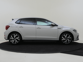 Volkswagen Polo R-Line Edition - Afbeelding 3