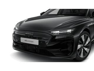 Audi A6 Avant e-tron Performance S edition - Afbeelding 2