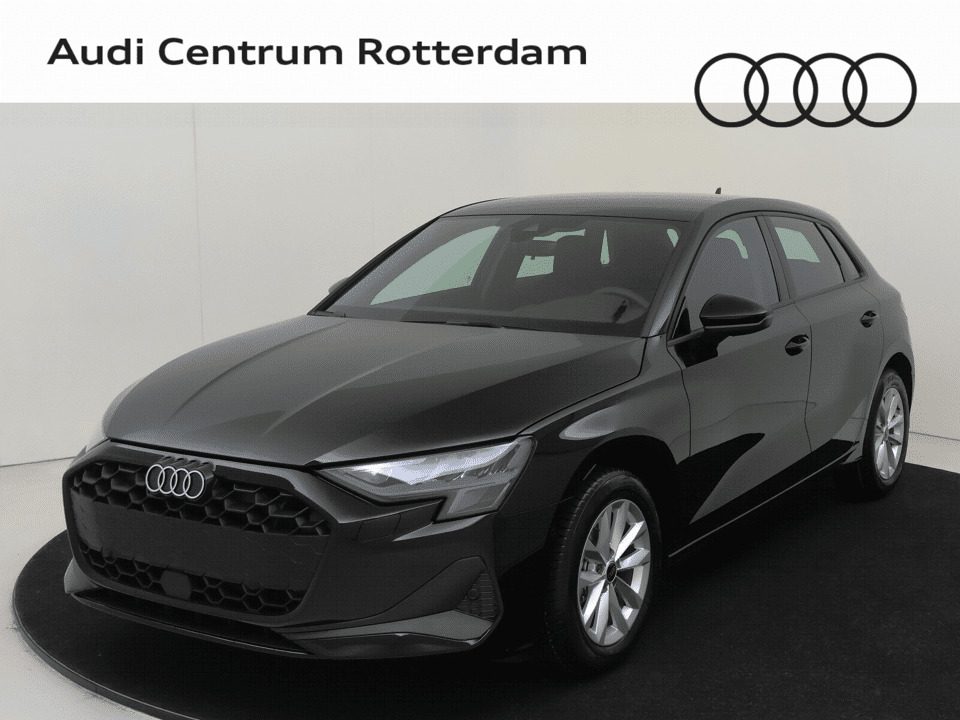 Audi A3 Sportback 30 TFSI S tronic 116pk - Afbeelding 1