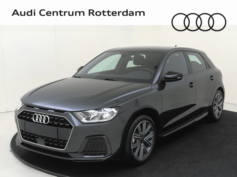 Audi A1 Sportback 25 TFSI Handmatig 95pk - Afbeelding 1