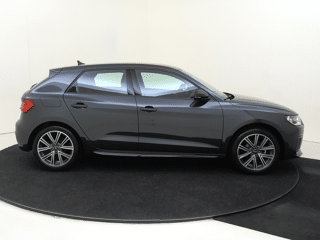 Audi A1 Sportback 25 TFSI Handmatig 95pk - Afbeelding 3