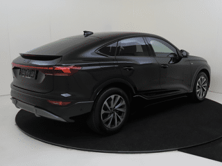 Audi Q6 Sportback e-tron Advanced edition - Afbeelding 2