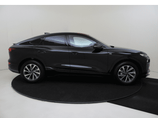 Audi Q6 Sportback e-tron Advanced edition - Afbeelding 3