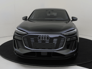 Audi Q6 Sportback e-tron Advanced edition - Afbeelding 4