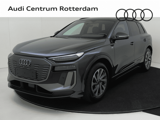Audi Q6 e-tron Advanced edition